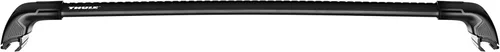 Miniatura 2 de Thule Aeroblade Edge Flush Mount rack Negro