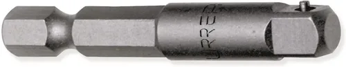 Urrea 49T55 T55 - Llave hexagonal tipo L