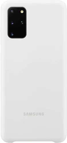 Miniatura 6 de Samsung Funda de silicona original Galaxy S20 Ultra 5G/caja del teléfono móvil - Negro