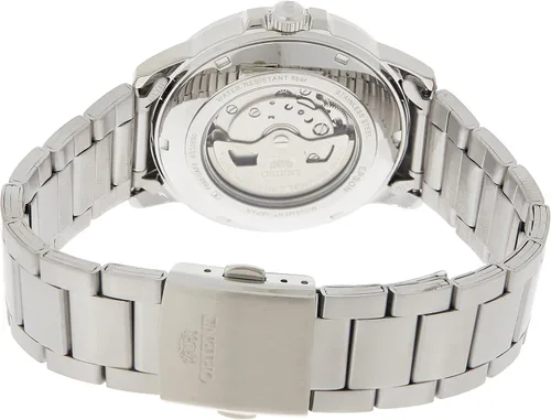 Miniatura 5 de Orient Reloj deportivo japonés automático y manual "RA-AA0C" para hombre