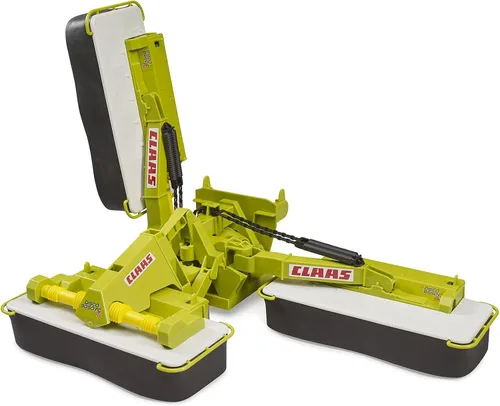 Miniatura 2 de Claas Disc 8550 C Plus Cortacésped de tres partes