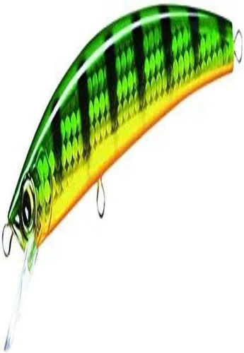 Miniatura 2 de Yo-Zuri Crystal Minnow
