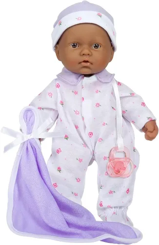 Miniatura 4 de JC Toys 11" Lots to Love Babies - Juego de 4