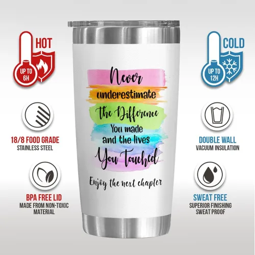 Miniatura 3 de Regalos divertidos para compañeros de trabajo para mujeres y hombres – Regalos para compañeros de trabajo – Nuevo trabajo, despedida, despedida