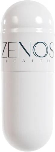 Miniatura 9 de Zenos Health UriZen Suplemento de apoyo renal, salud del tracto urinario para mujeres, disolvente de cálculos renales y rompepiedras, suplementos