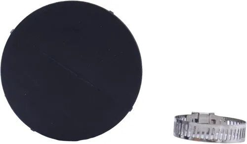 Miniatura 7 de 1 pulg. Filtro de entrada de aire compatible con calentador de estacionamiento diésel Webasto Dometic Eberspacher Reemplazo 251864810100 tubo