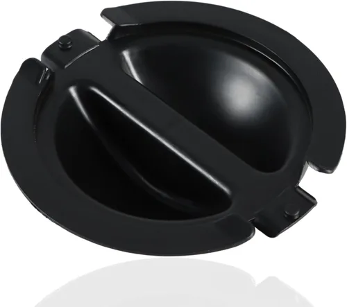 Cubierta del trazador de líneas de la hoja delantera, cubierta del trazador de líneas del guardabarros delantero compatible con Jeep Grand Cherokee