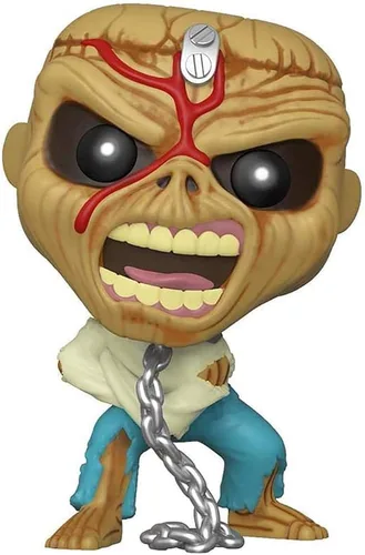 Miniatura 5 de Funko Pop! Rocks: Iron Maiden - Iron Maiden