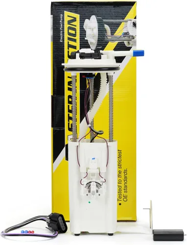 Miniatura 52 de MASTER E2193M - Conjunto de módulo de bomba de combustible con unidad de envío compatible con 1998 para Lincoln Continental Base Sedan 4-Door 4.6L