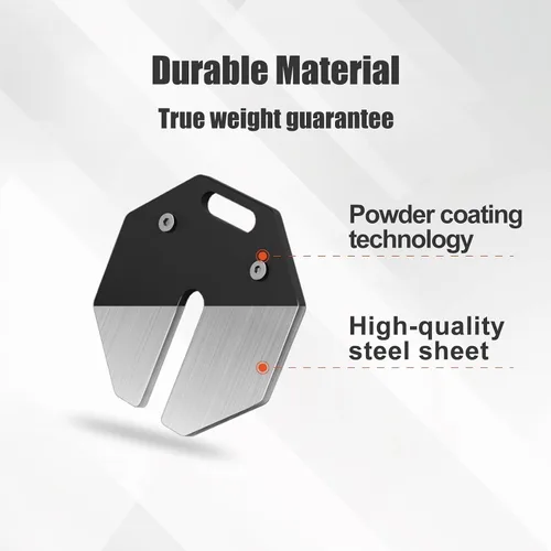 Miniatura 6 de Adjustable Dumbbell Weight Plates, Each 5lb Durable Versatile