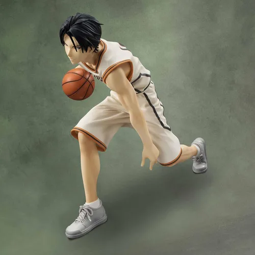 Miniatura 5 de Megahouse Baloncesto de Kuroko: Figura de PVC Kazunari Takao