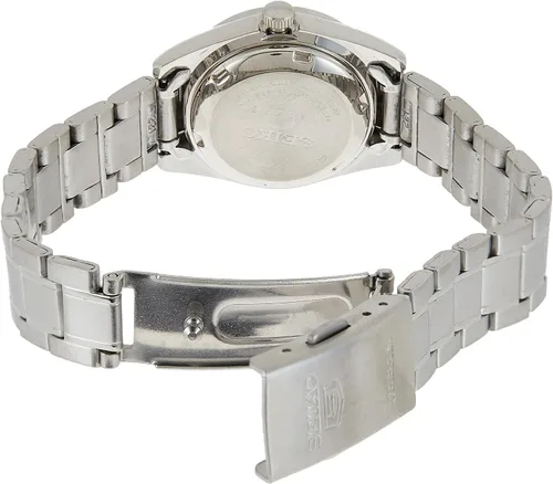 Miniatura 2 de SEIKO 5 relojes automáticos SYMK13J1 para mujer, Negro -, Reloj automático