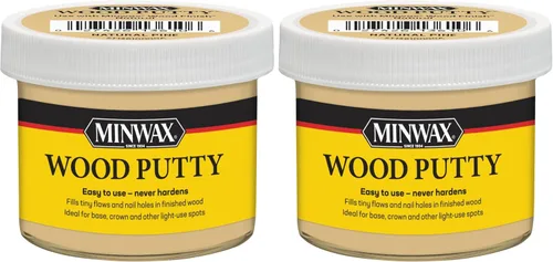 Miniatura 9 de Minwax - Masilla de madera