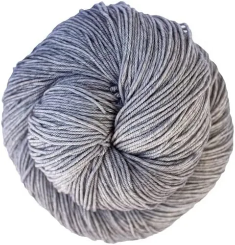 Malabrigo Ultimate Sock Yarn 212 Gris