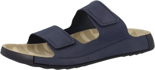 Miniatura 4 de ECCO Men's Cozmo Two Band Slide Sandal