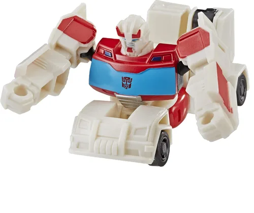 Miniatura 2 de Trinquete Tra Cyberverse Scout 8