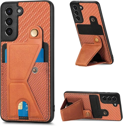 Miniatura 186 de Funda para Xiaomi Poco M5s 4G, Funda para Redmi Note 10 4G / Note 10S 4G / Note 11 SE (India) Funda de cuero PU ranuras para tarjetas Soporte