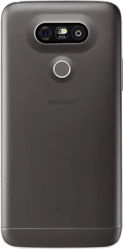 Miniatura 2 de LG G5, de 32 GB (Verizon, inalámbrico), Titanio