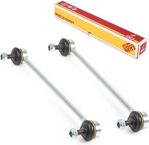 Miniatura 114 de Metrix Premium - Barra estabilizadora delantera L & R K750188 y K750189 para Chevrolet Equinox 08-17, Captiva Sport 12-15, GMC Terrain 10-17