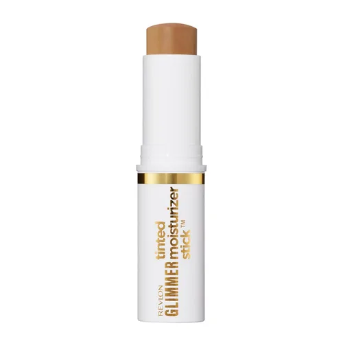 Miniatura 15 de Revlon Glimmer - Barra hidratante teñida para cara, cobertura ligera, maquillaje hidratante con infusión de cuidado de la piel, 140, 0.31 onzas