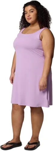 Miniatura 137 de Columbia Vestido PFG Freezer III para mujer