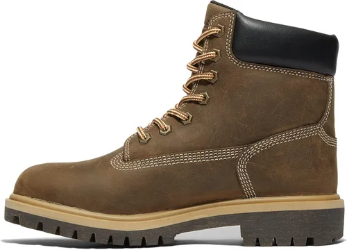 Miniatura 7 de Timberland Direct Attach - Puntera suave aislada impermeable de 6 pulgadas para mujer, 6 WP INS, 7.05 oz