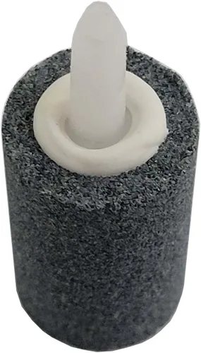 Miniatura 3 de 2 juegos mini USB tanque de peces acuario bomba de aire súper silenciosa oxígeno bomba aireador de aire ahorro de energía oxígeno con piedra de aire