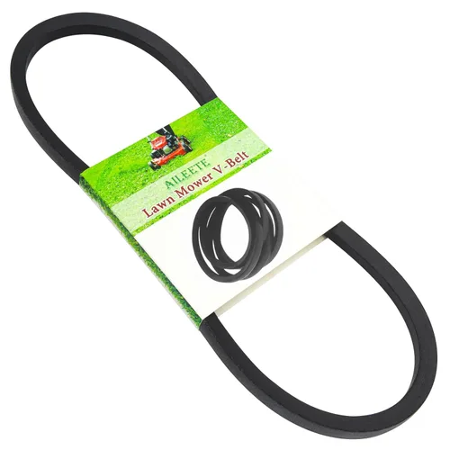 954-05040 Correa de transmisión superior de 5/8 pulgadas x 35-1/4 pulgadas para máquinas MTD Craftsman Troy-Bilt Cub Cadet Yard Machines Huskee Lawn