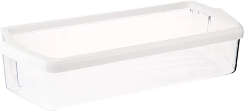 Miniatura 2 de KITCHEN BASICS 101 W10321304 Contenedor de repuesto para puerta de refrigerador para Whirlpool AP6019471, 2179575, 2179607, 2171046, 2171047