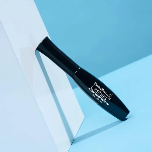 Miniatura 6 de Existing Beauty Sellador de extensiones de pestañas de pestañas, revestimiento negro mágico, sellador de pestañas para extensiones de pestañas