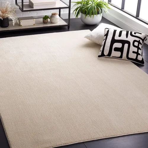 Miniatura 27 de SAFAVIEH Revive Collection - Alfombra de pasillo, 2 pies 3 pulgadas x 6 pies, color marfil, no desprende pelusa y de fácil cuidado, ideal para zonas