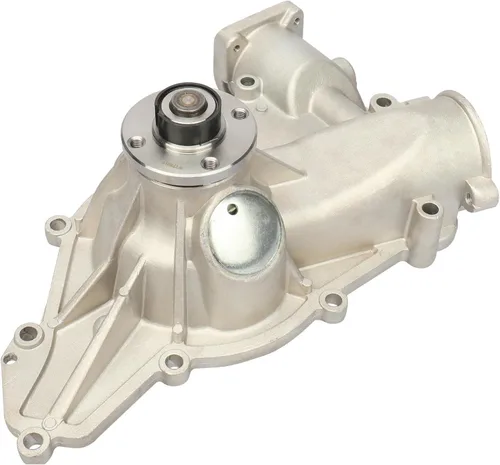 Miniatura 2 de AW4114 Bomba de agua de motor con junta compatible con Ford Excursion 1999-2003 F-250 Super Duty F-350 Super Duty F-450 Super Duty F-550 E-350 E-450