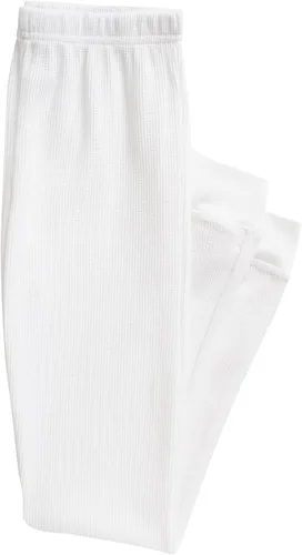 Miniatura 41 de Rene Rofe Girls' Thermal Underwear Set - 2 Piece Waffle Knit Top and Long Johns (2T-16)