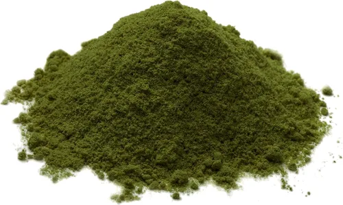 Miniatura 3 de PURE ORIGINAL INGREDIENTS Chlorella en polvo (8 onzas)