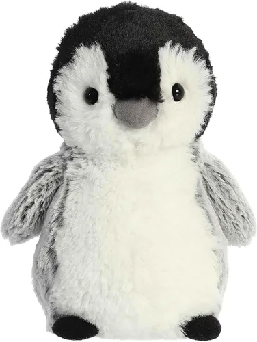Miniatura 99 de Aurora® - Adorable Mini Flopsie™ peluche de foca arpa - Animal de peluche, facilidad para jugar, compañero eterno - Blanco, 8 pulgadas