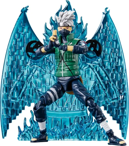 Miniatura 59 de ANIME HEROES - Bleach - Figura de acción Abarai Renji
