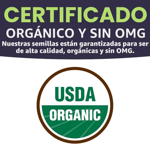 Miniatura 4 de Paquete variado de semillas de tomate orgánicas tradicionales – 9 paquetes de semillas: Brandywine rosa, Roma, cebra verde, piña, Hillbilly, Krim