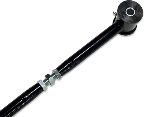 Miniatura 3 de Spohn TB-104B Barra de riel trasero ajustable con bujes de poliuretano para GM Trailblazer, Envoy, SSR, Bravada 2002-2009 (negro)