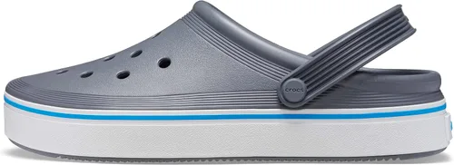 Miniatura 7 de Crocs Sandalias unisex de plataforma Crocs Off Court Clog