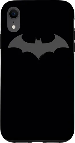 Miniatura 25 de Batman Hush Logo - Carcasa gris para iPhone 17