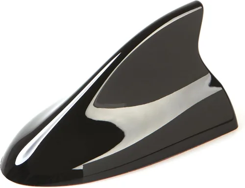 Miniatura 8 de Ramble - Para Nissan (Rogue 2007-2016), (Rogue Sport 2017-2020) S35, S, SV, SL, Xtrail, Krom, Select, SUV/Hatchback AWD - Cubierta de antena