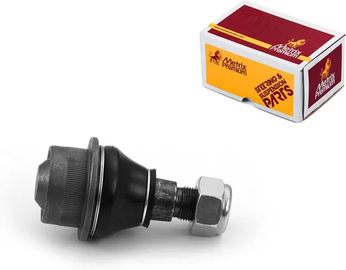 Miniatura 220 de Fabricado en Europa. Junta de rótula inferior delantera Metrix Premium K3199 para Jeep Liberty 2002-2004