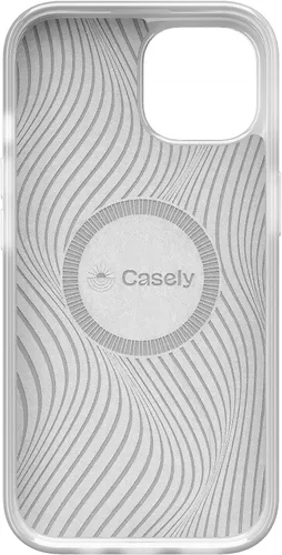 Miniatura 9 de Estuche Casely para iPhone 15 Beatles Come Together Abbey Road Estuche Clásico Compatible con MagSafe Reunirse The Beatles Abbey Road