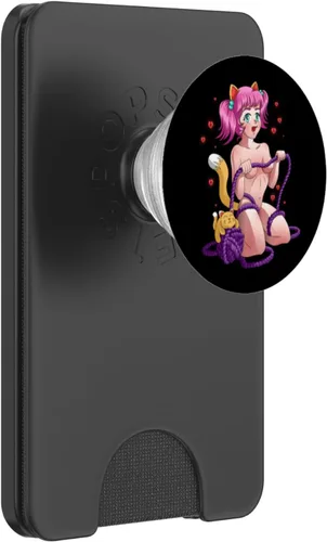 Miniatura 7 de Animación Japonesa Otaku Manga - Japón Anime PopSockets Swappable PopGrip