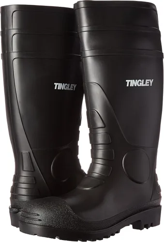 Miniatura 8 de TINGLEY 31151 Economy SZ11 - Bota para agricultura