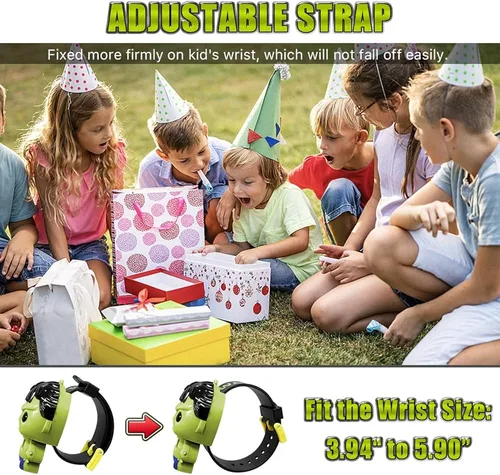 Miniatura 4 de econoLED Kids Watch, Kids Wrist Watch, Superhero Outdoor Kids Sport Watches with Adjustable Strap for Boys Girls, Kids Gift for Birthday, Christmas