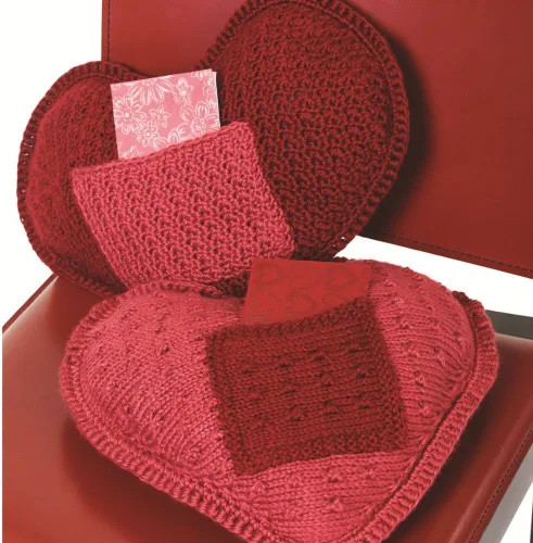 Miniatura 7 de Madejas de hilo Simply Soft H97003 6-onzas/315-yardas