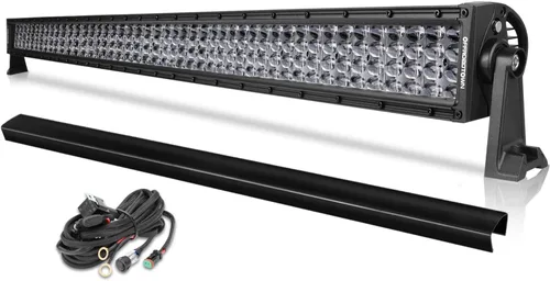 Miniatura 8 de Barra de luz LED de cuatro filas