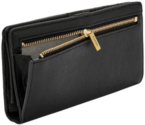 Miniatura 6 de Fossil Jolie bolsa cruzada pequeña para mujer