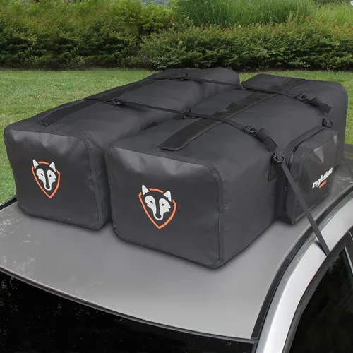 Miniatura 2 de Rightline Gear 100D90 - bolsa para el equipaje para techo del auto